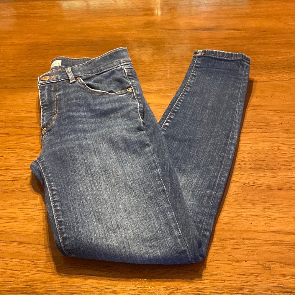 Loft Jeans Size 26